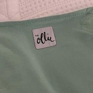 Ollie Baby Swaddle, Meadow